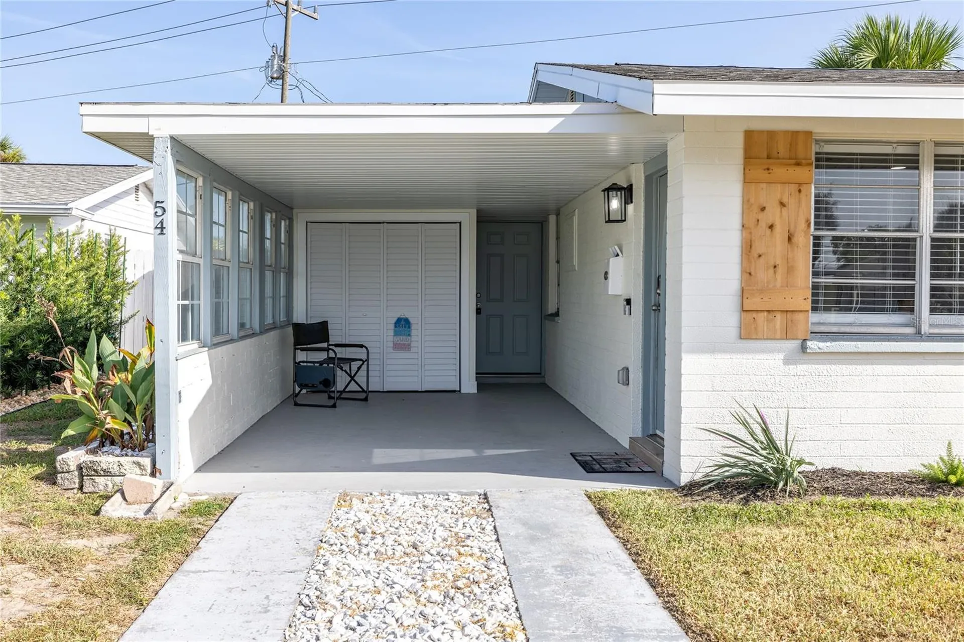 54 River Shore Drive Ormond Beach FL 32176