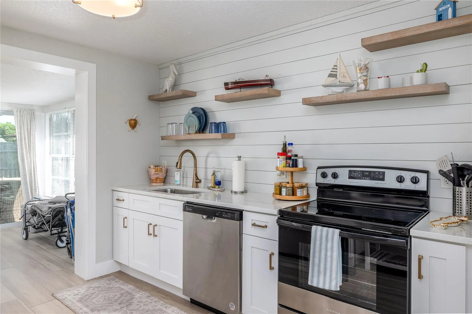 54 River Shore Drive Ormond Beach FL 32176