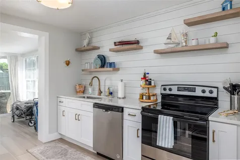 54 River Shore Drive Ormond Beach FL 32176