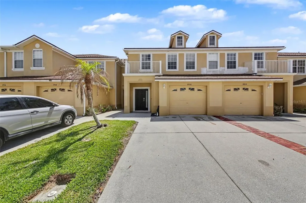 2920 Ashland Lane S Kissimmee FL 34741