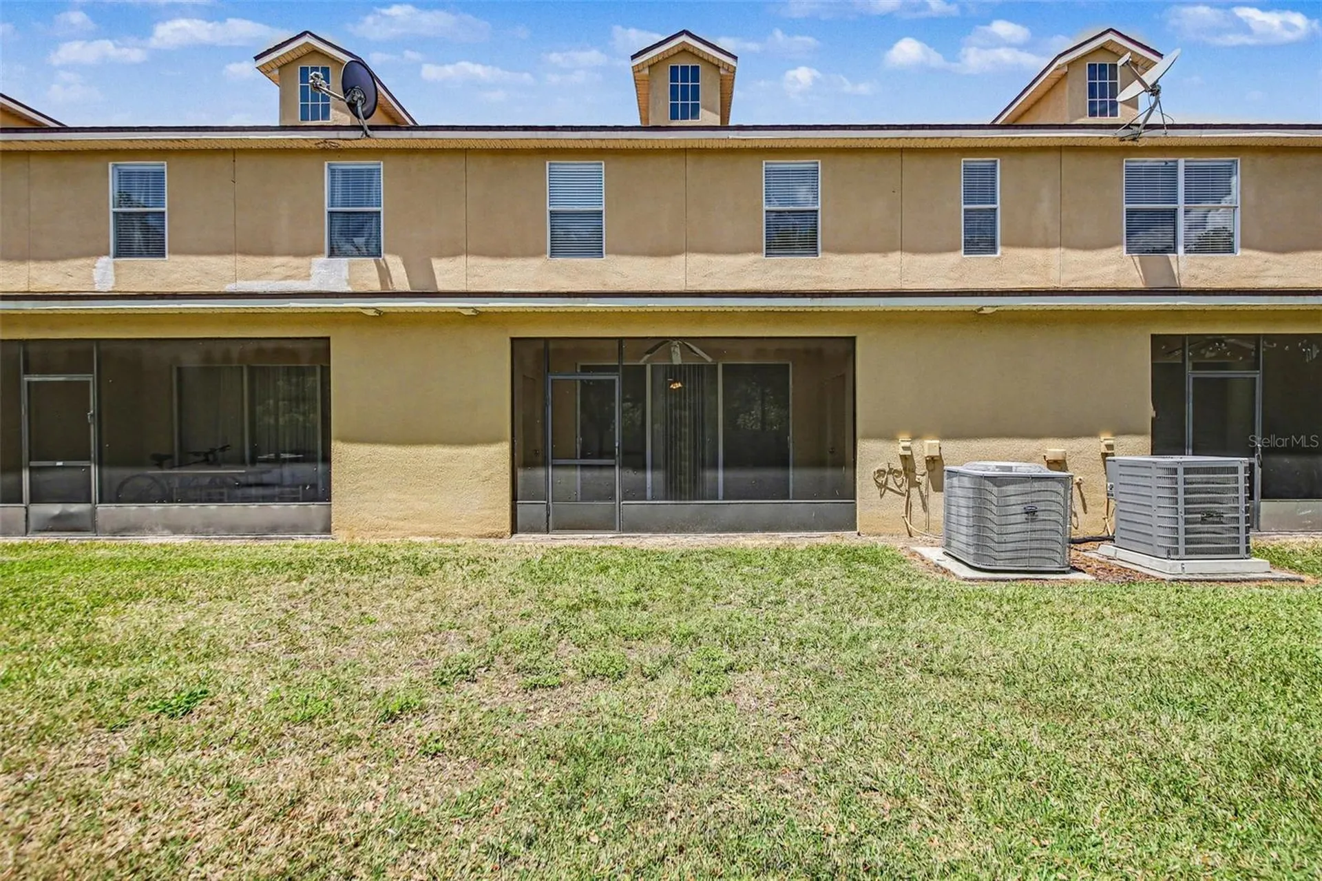 2920 Ashland Lane S Kissimmee FL 34741