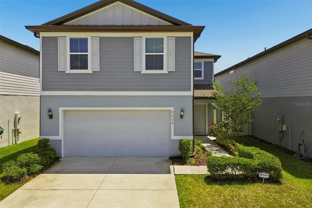 6608 Ryestone Way Wesley Chapel FL 33545