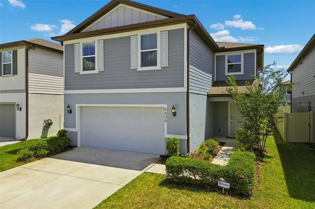 6608 Ryestone Way Wesley Chapel FL 33545