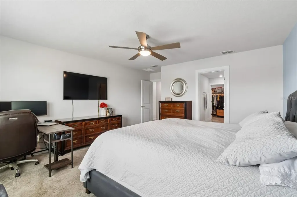 6608 Ryestone Way Wesley Chapel FL 33545