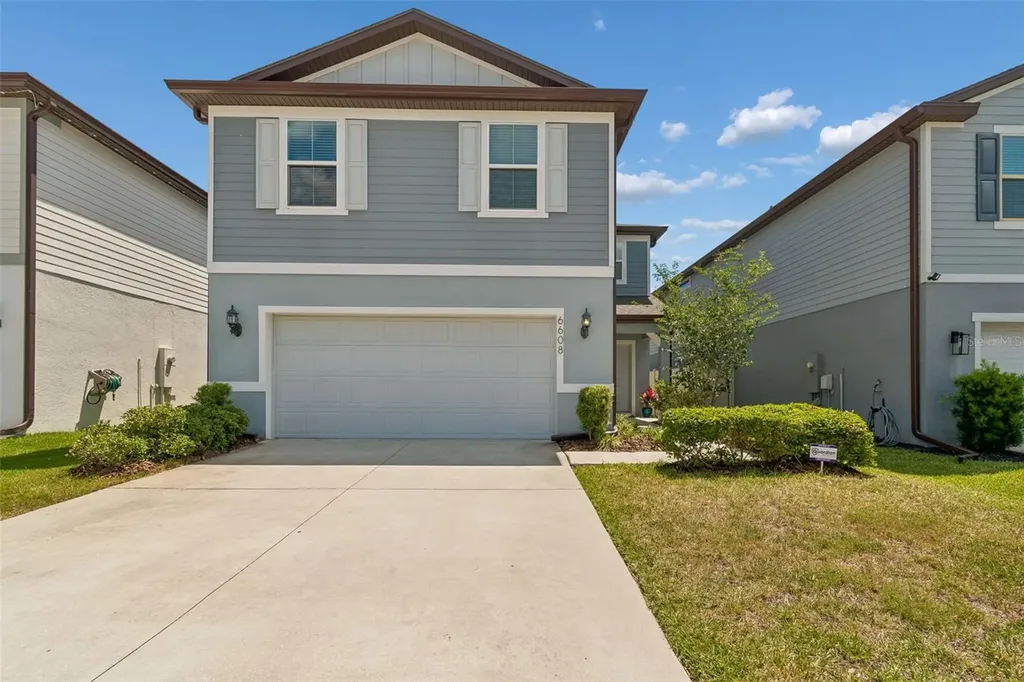 6608 Ryestone Way Wesley Chapel FL 33545