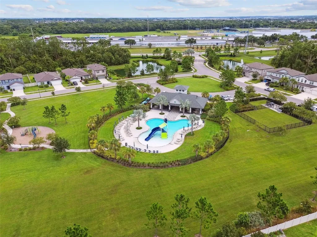 6608 Ryestone Way Wesley Chapel FL 33545