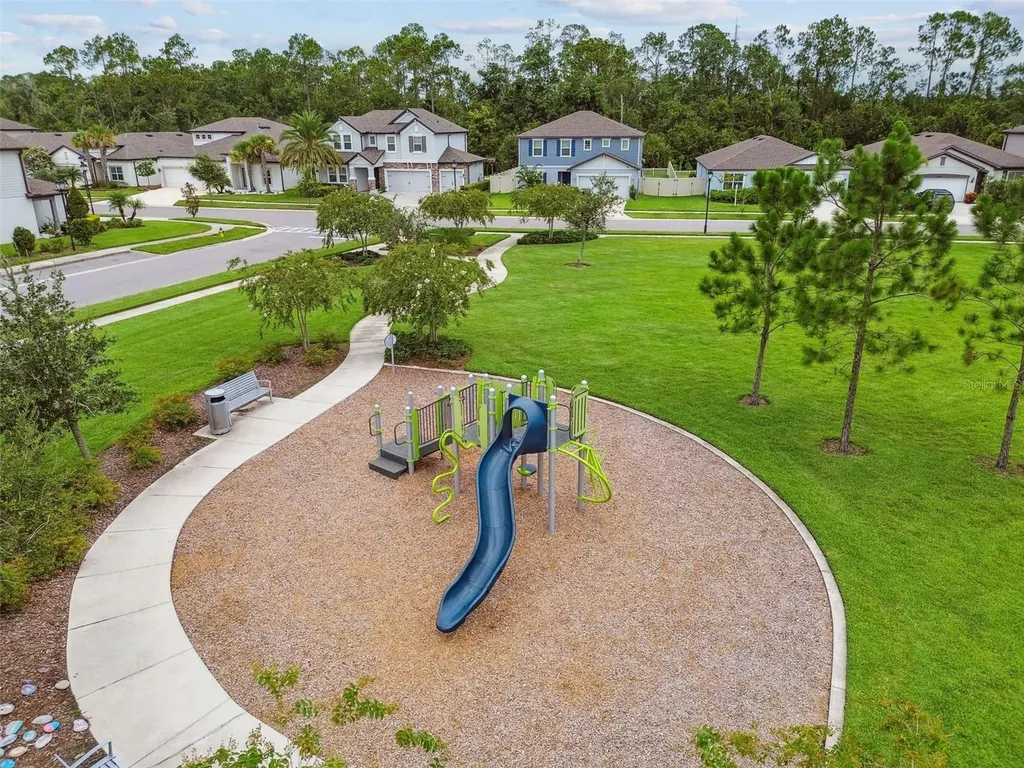 6608 Ryestone Way Wesley Chapel FL 33545