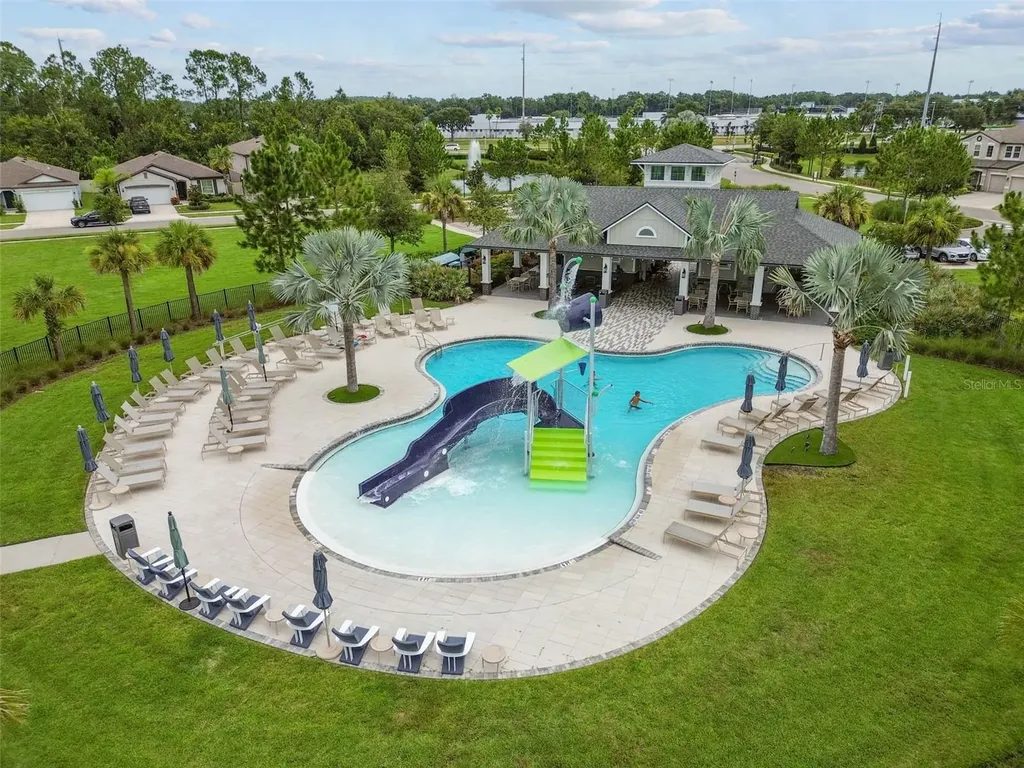 6608 Ryestone Way Wesley Chapel FL 33545