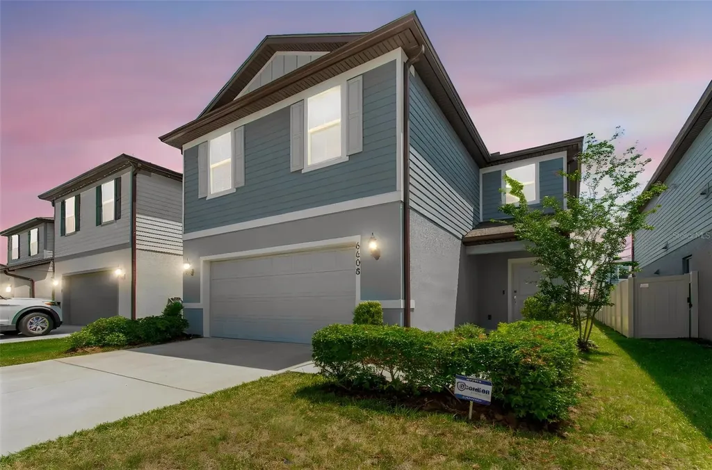 6608 Ryestone Way Wesley Chapel FL 33545