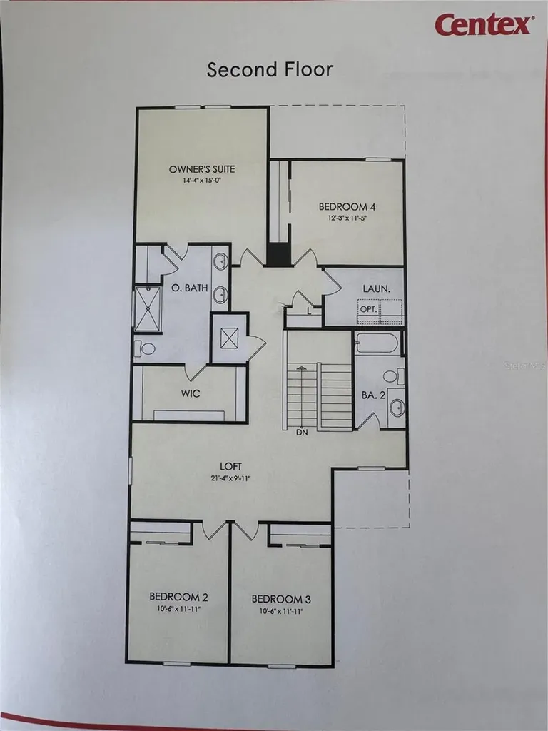 6608 Ryestone Way Wesley Chapel FL 33545