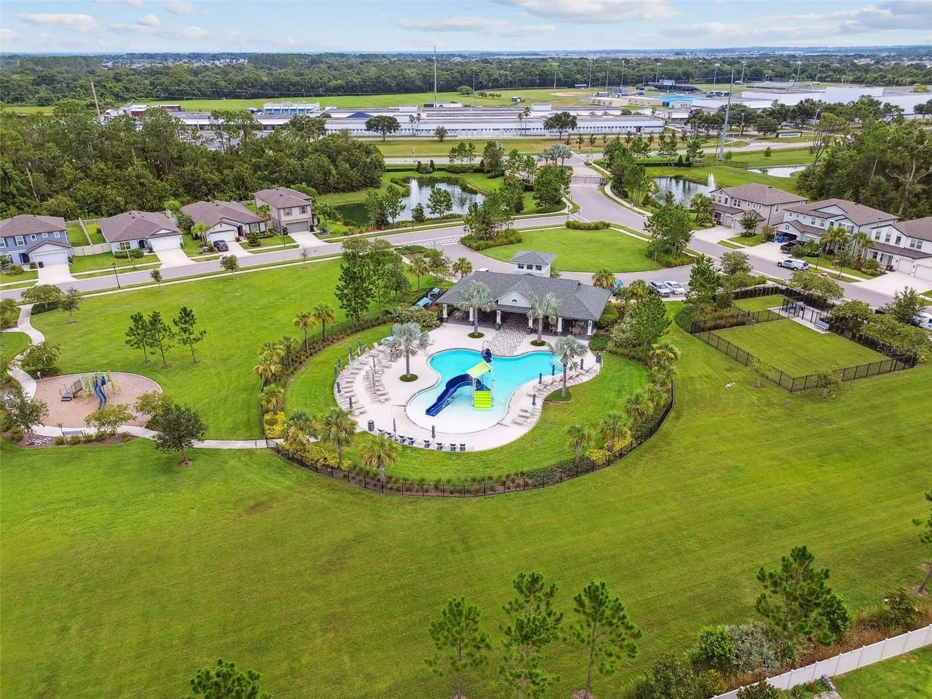 6608 Ryestone Way Wesley Chapel FL 33545