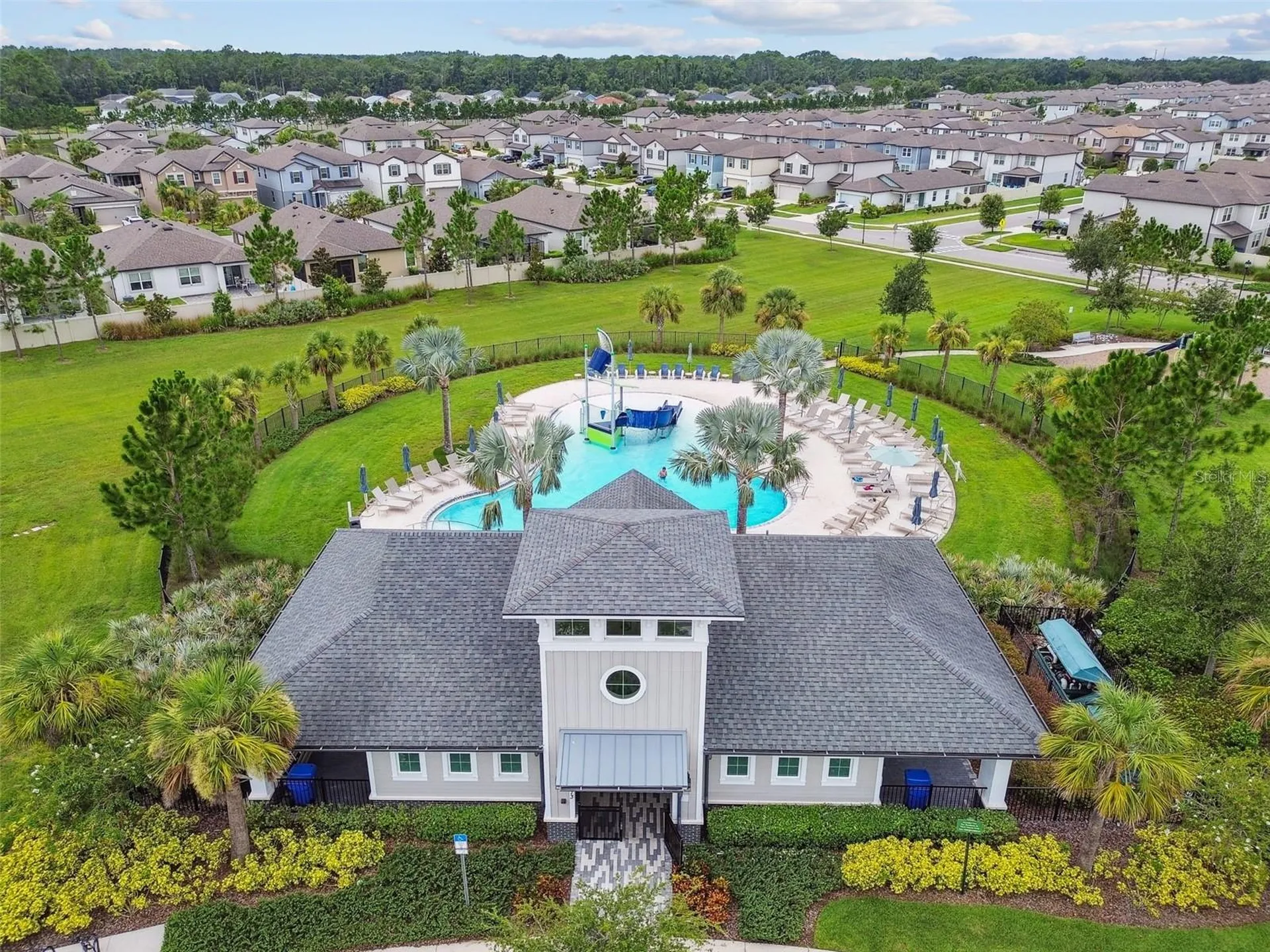 6608 Ryestone Way Wesley Chapel FL 33545