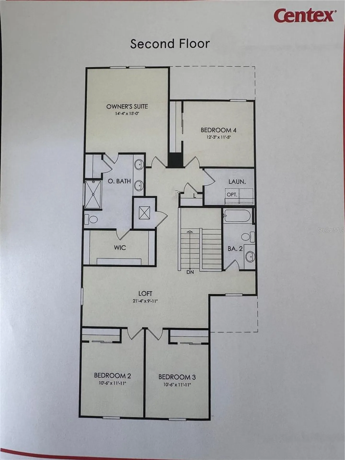 6608 Ryestone Way Wesley Chapel FL 33545