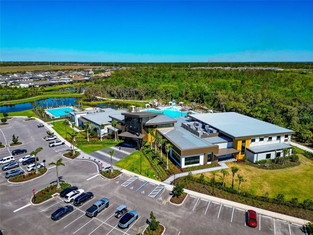 10187 Milky Way Circle Sarasota FL 34241