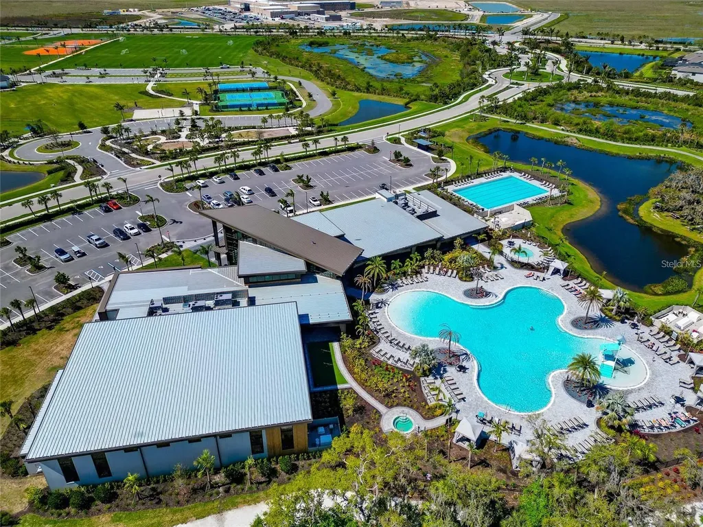 10187 Milky Way Circle Sarasota FL 34241