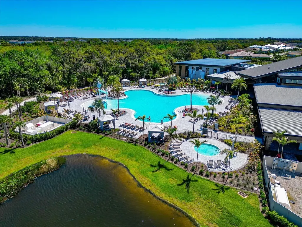 10187 Milky Way Circle Sarasota FL 34241