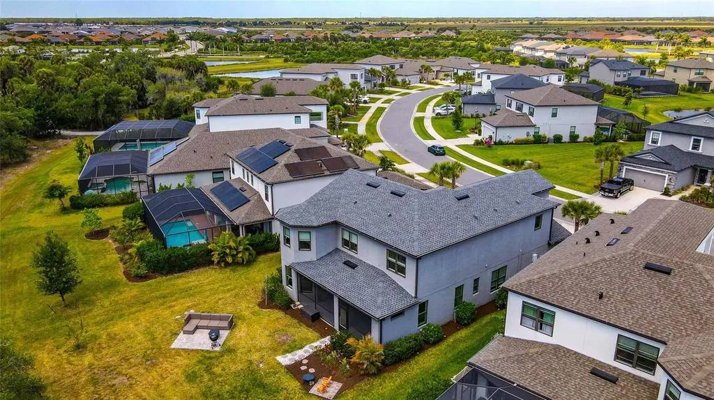 10187 Milky Way Circle Sarasota FL 34241