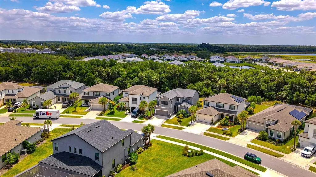 10187 Milky Way Circle Sarasota FL 34241