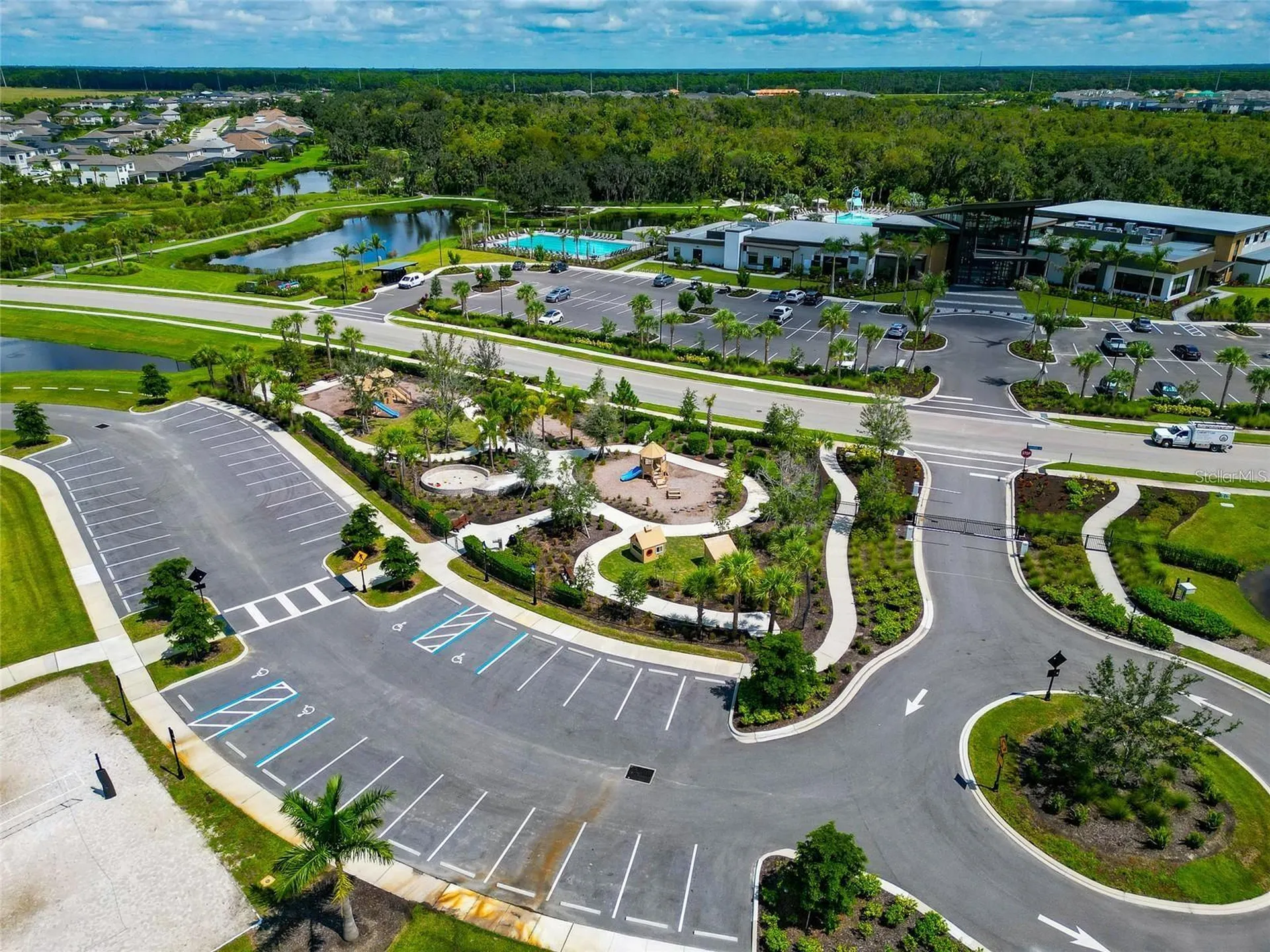 10187 Milky Way Circle Sarasota FL 34241