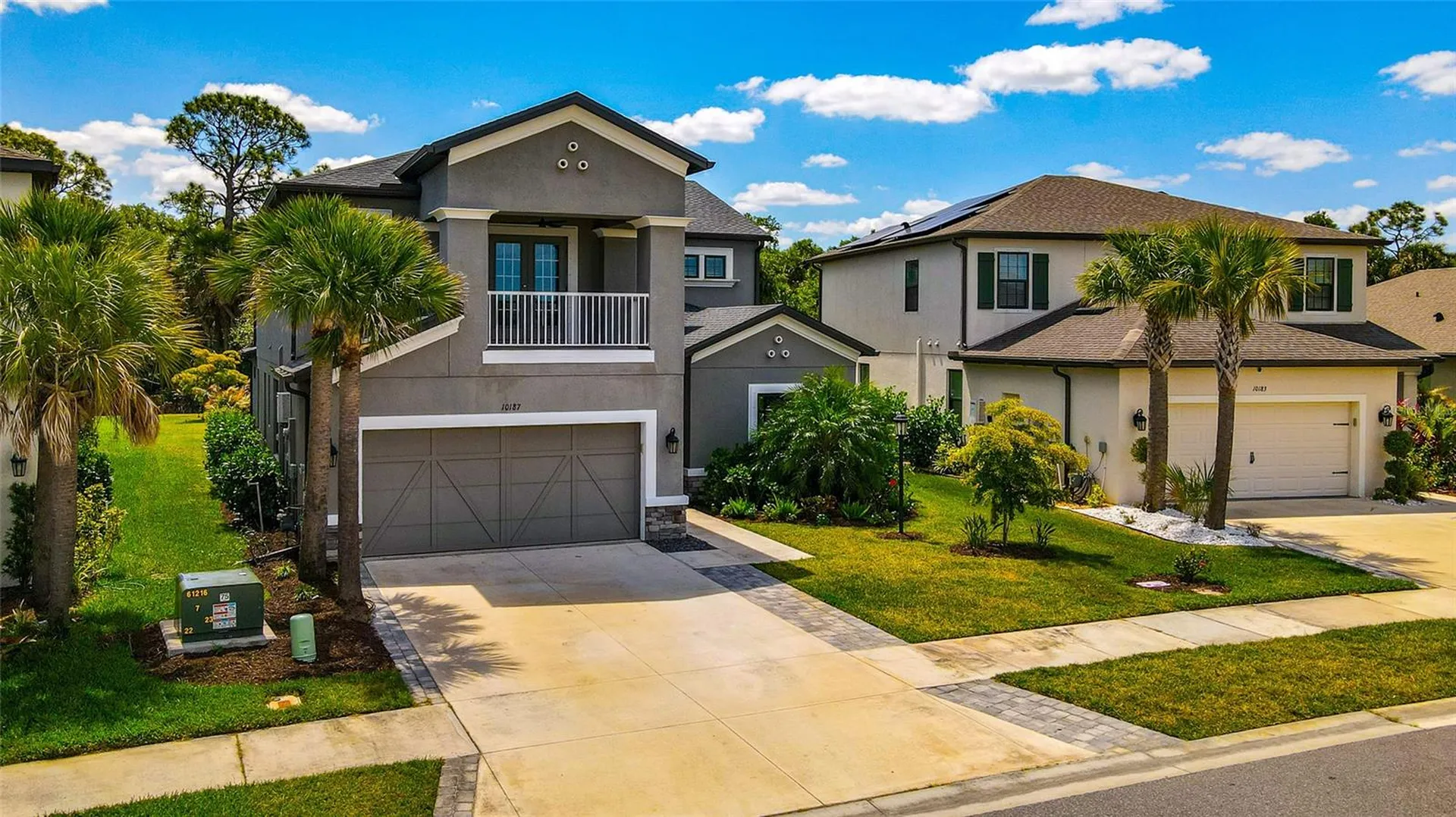 10187 Milky Way Circle Sarasota FL 34241