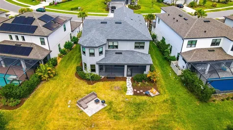 10187 Milky Way Circle Sarasota FL 34241