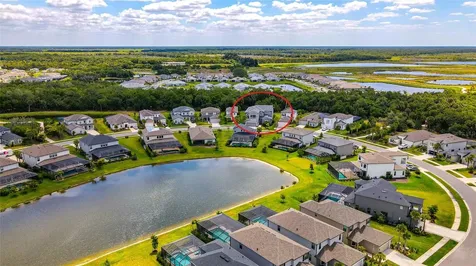 10187 Milky Way Circle Sarasota FL 34241