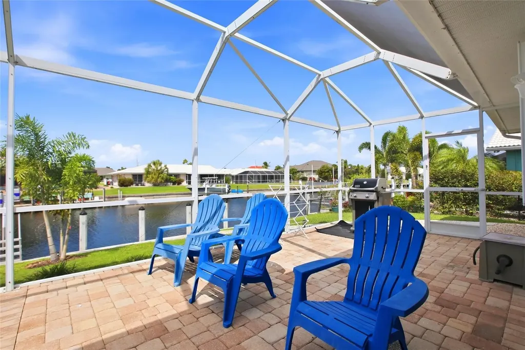 79 Tropicana Drive Punta Gorda FL 33950