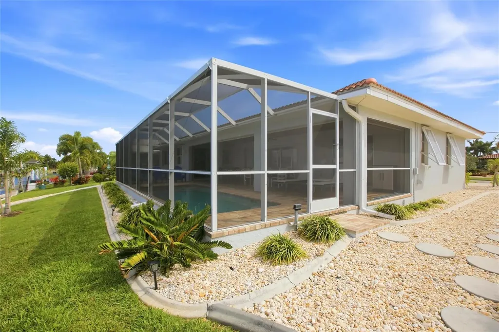 79 Tropicana Drive Punta Gorda FL 33950