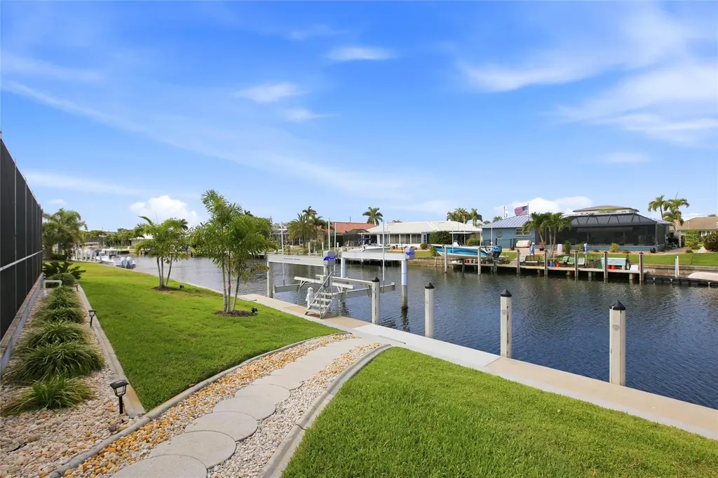 79 Tropicana Drive Punta Gorda FL 33950