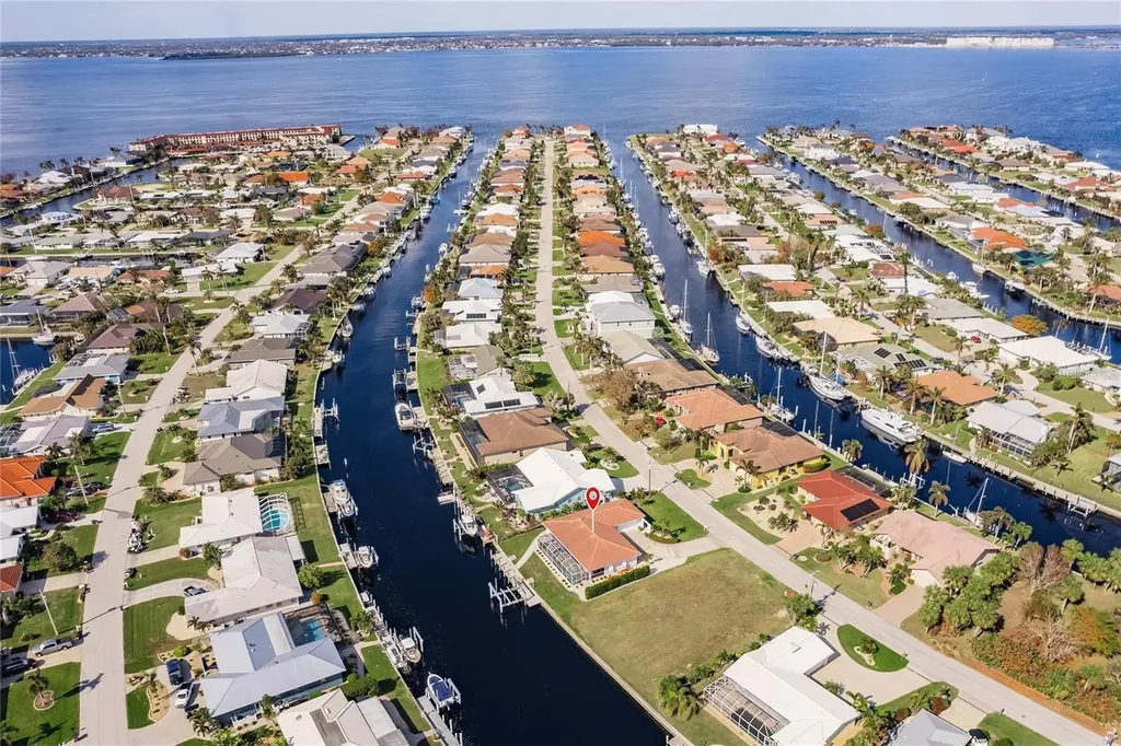 79 Tropicana Drive Punta Gorda FL 33950