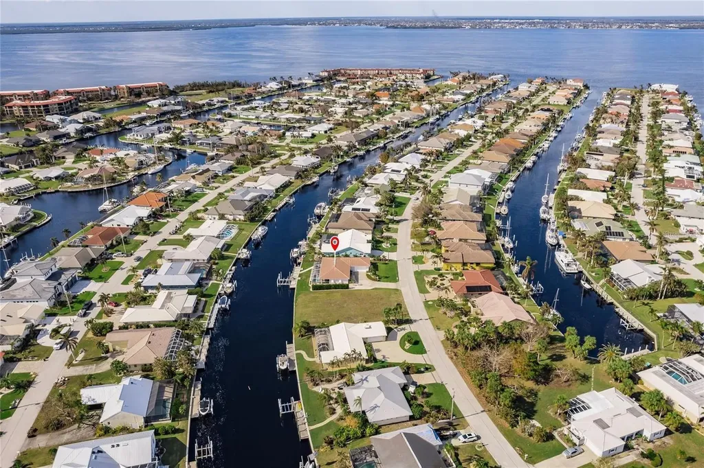 79 Tropicana Drive Punta Gorda FL 33950