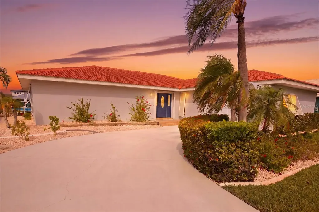 79 Tropicana Drive Punta Gorda FL 33950