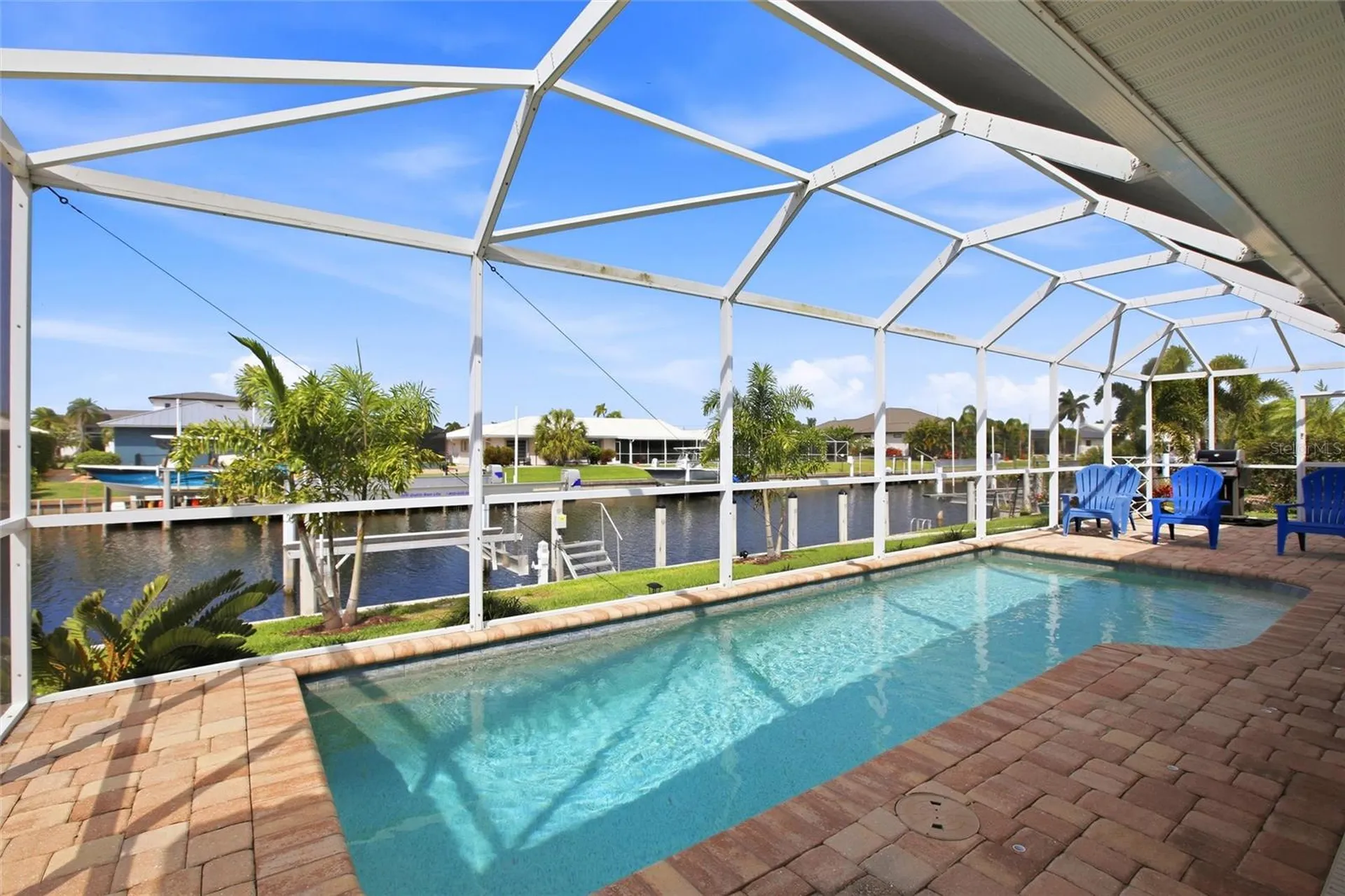 79 Tropicana Drive Punta Gorda FL 33950
