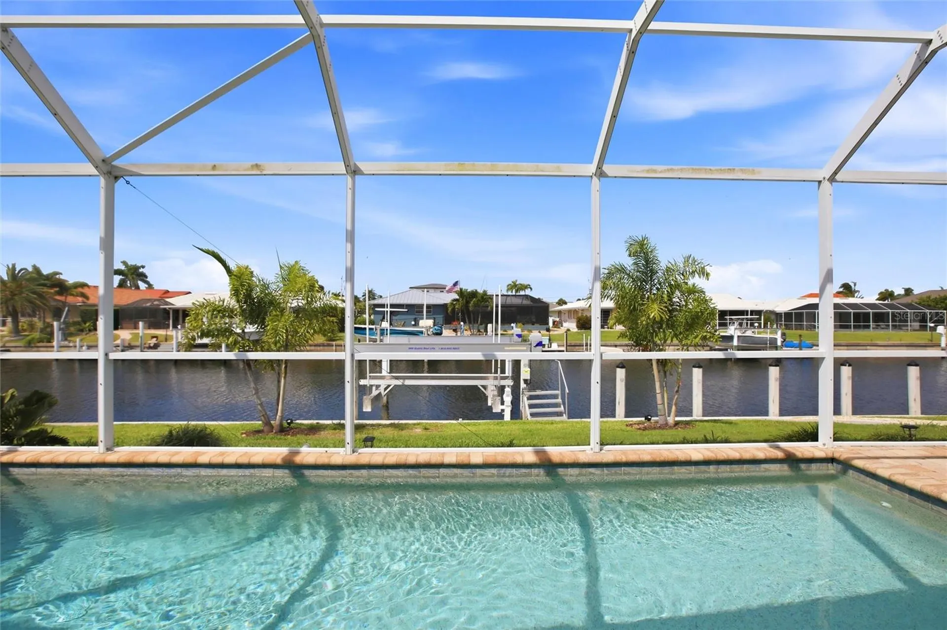 79 Tropicana Drive Punta Gorda FL 33950
