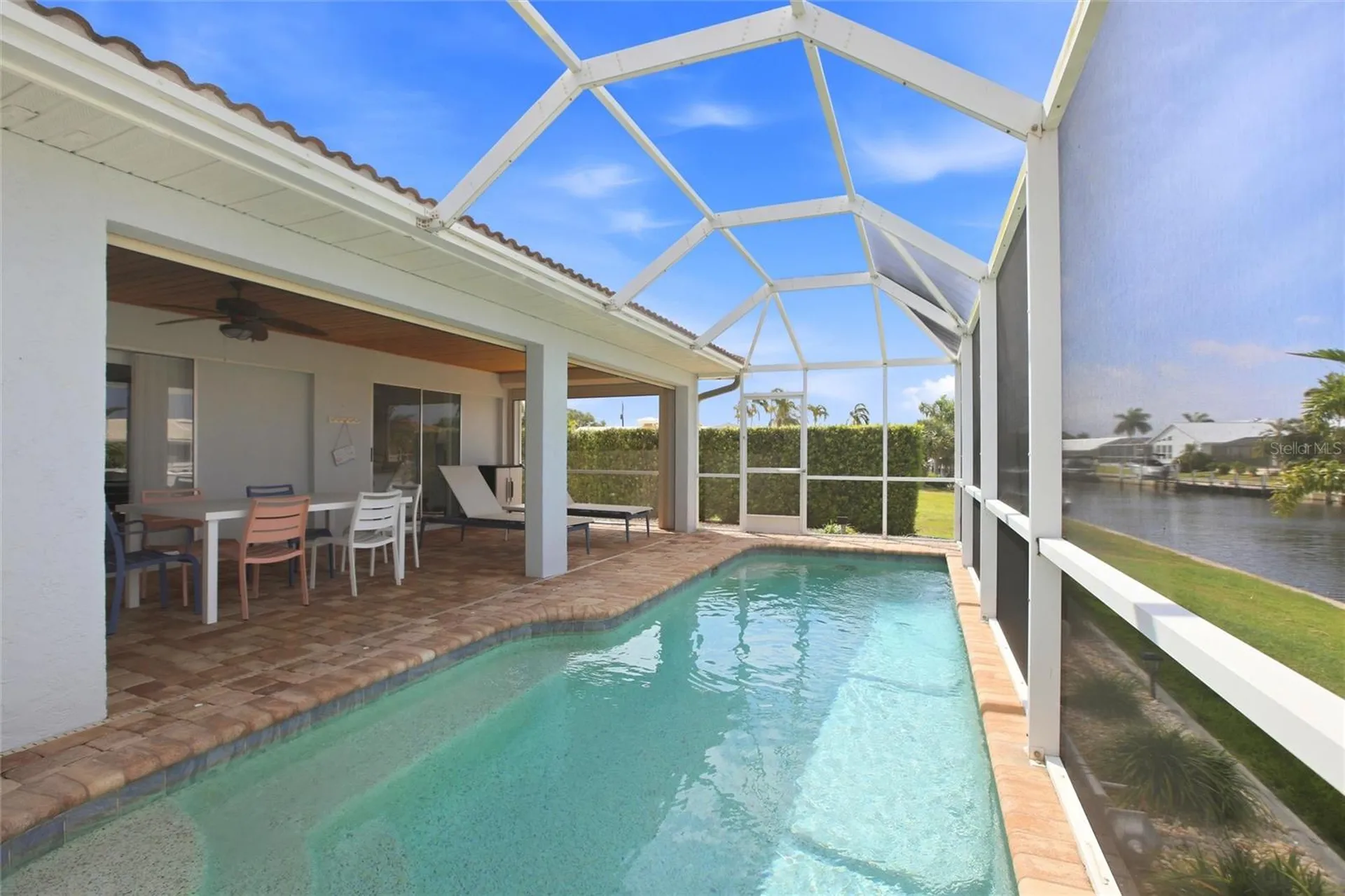 79 Tropicana Drive Punta Gorda FL 33950
