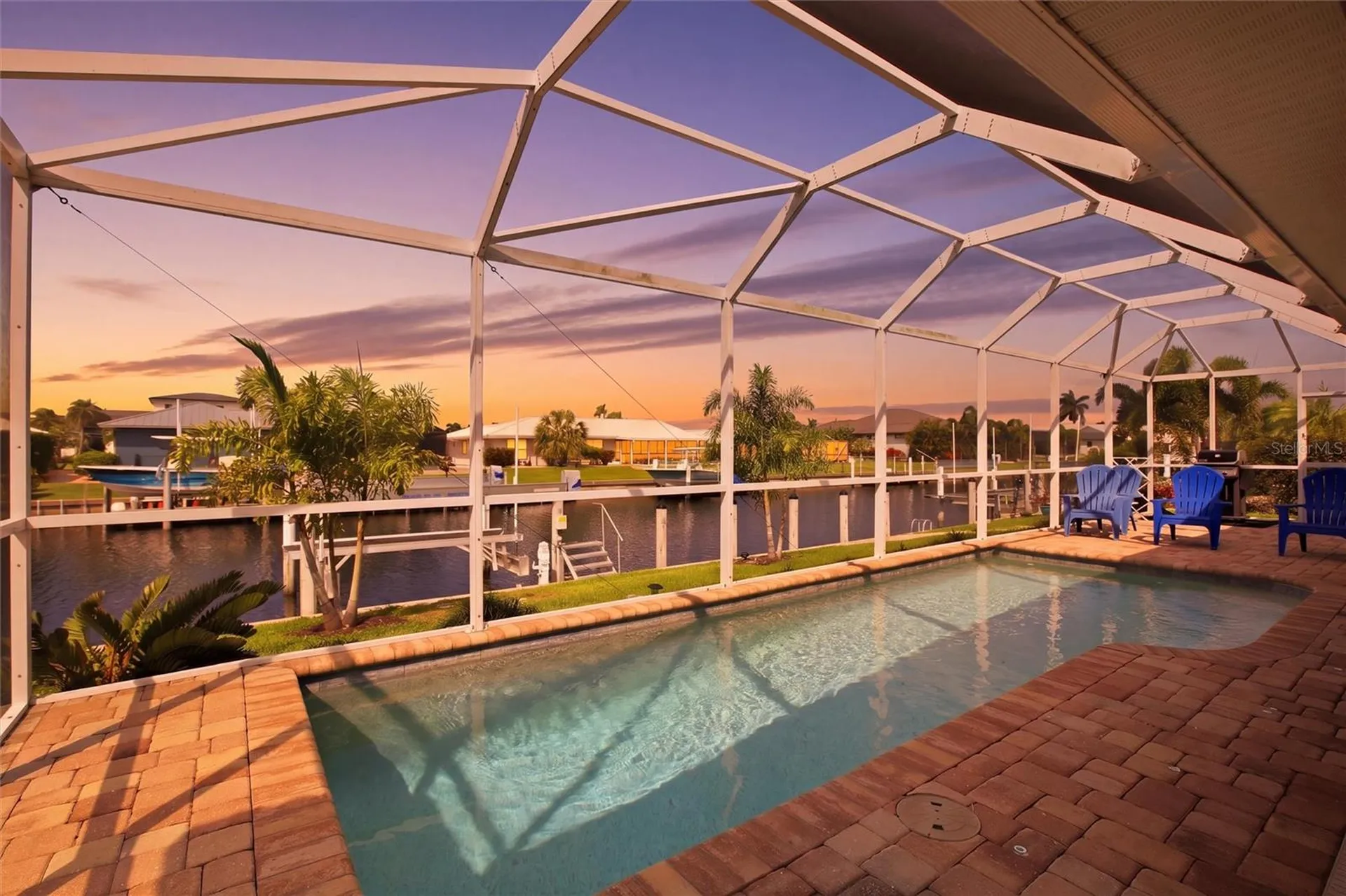 79 Tropicana Drive Punta Gorda FL 33950