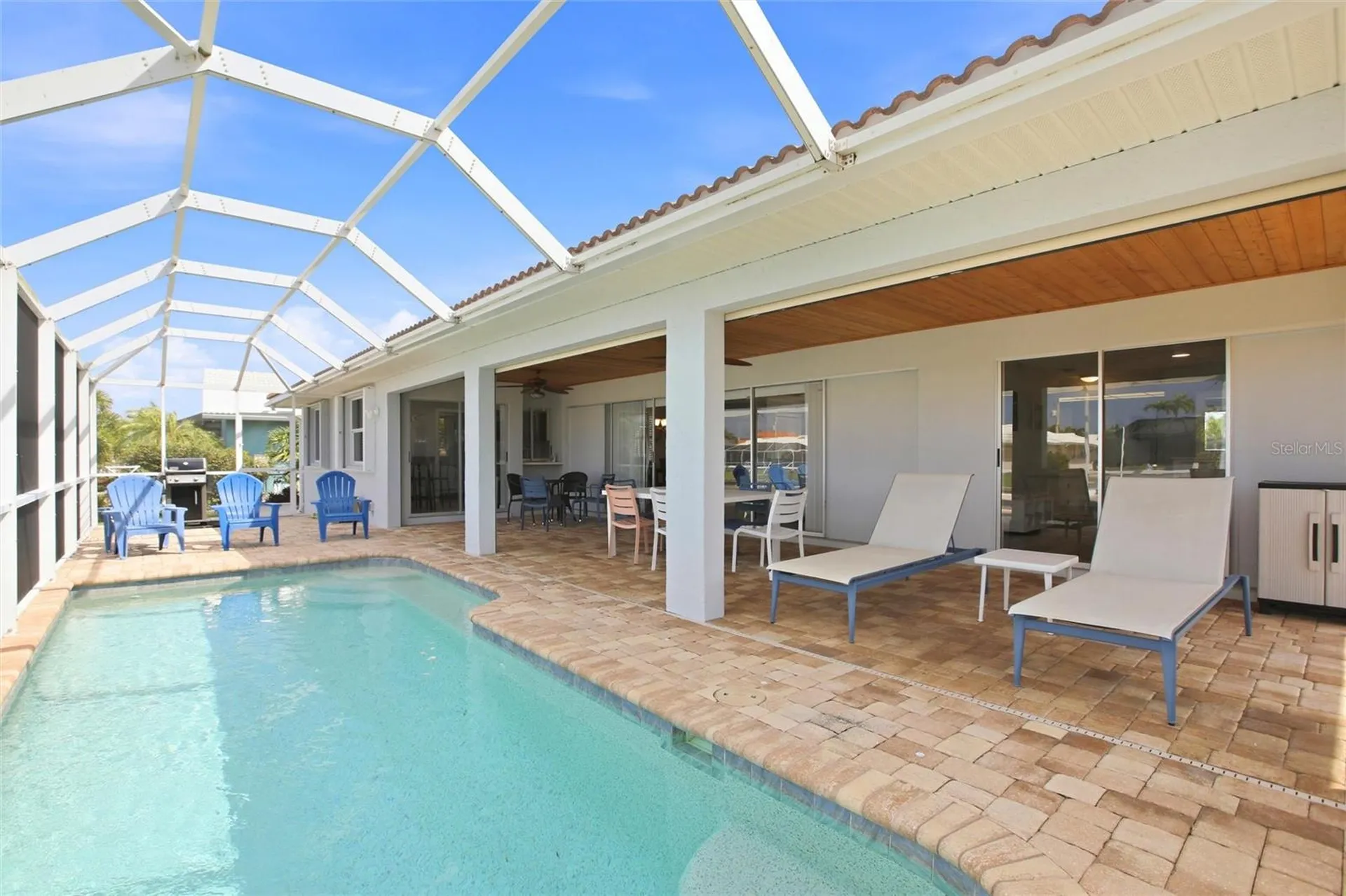 79 Tropicana Drive Punta Gorda FL 33950