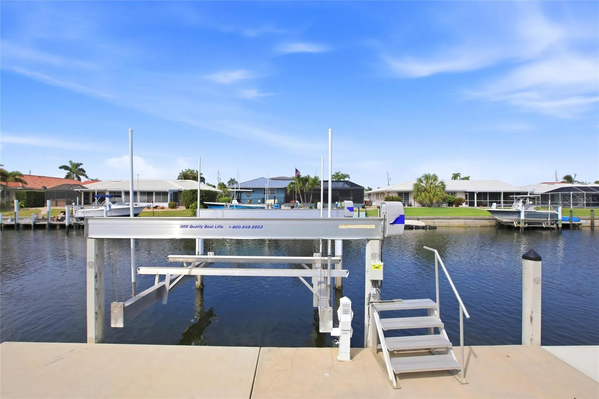 79 Tropicana Drive Punta Gorda FL 33950