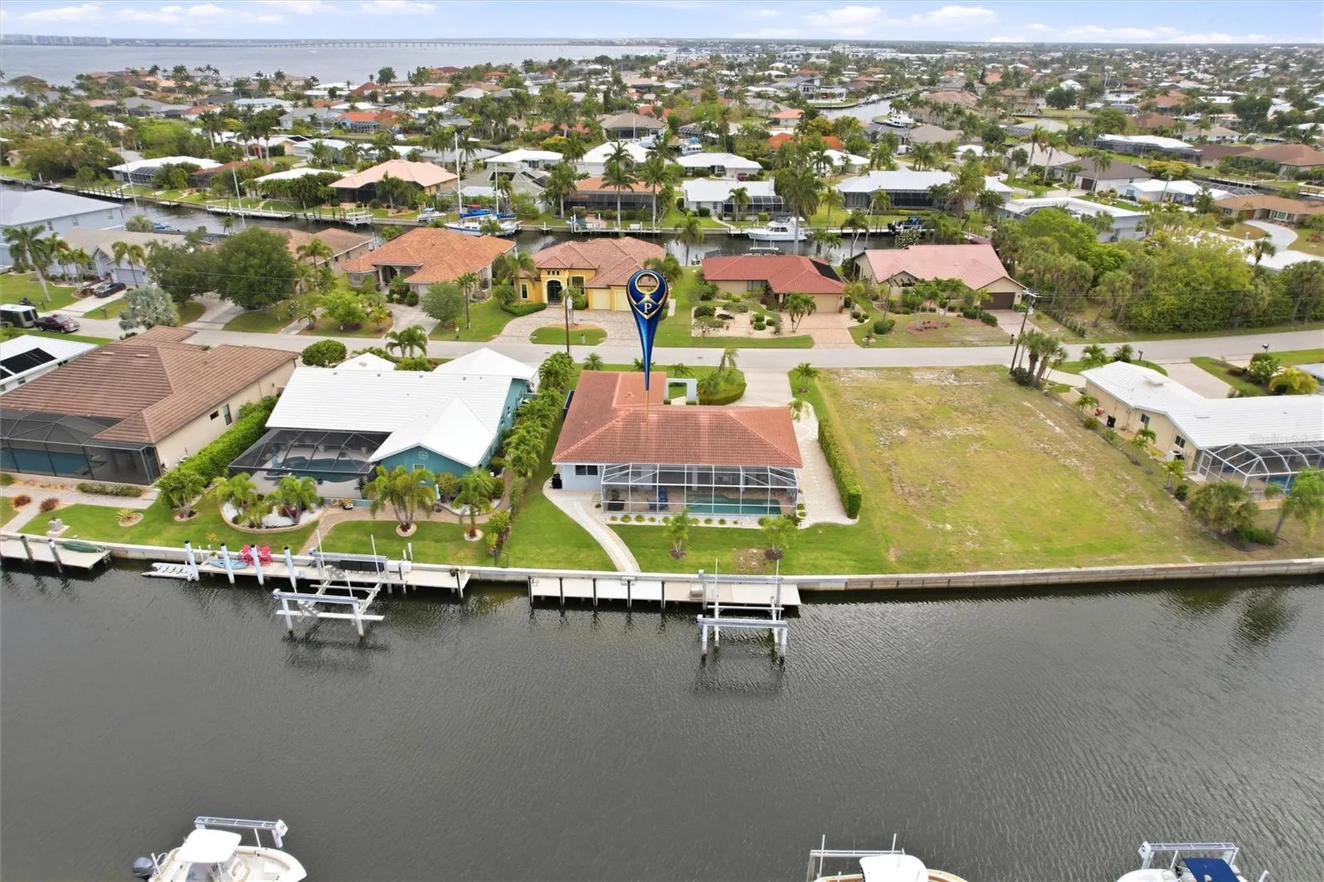 79 Tropicana Drive Punta Gorda FL 33950
