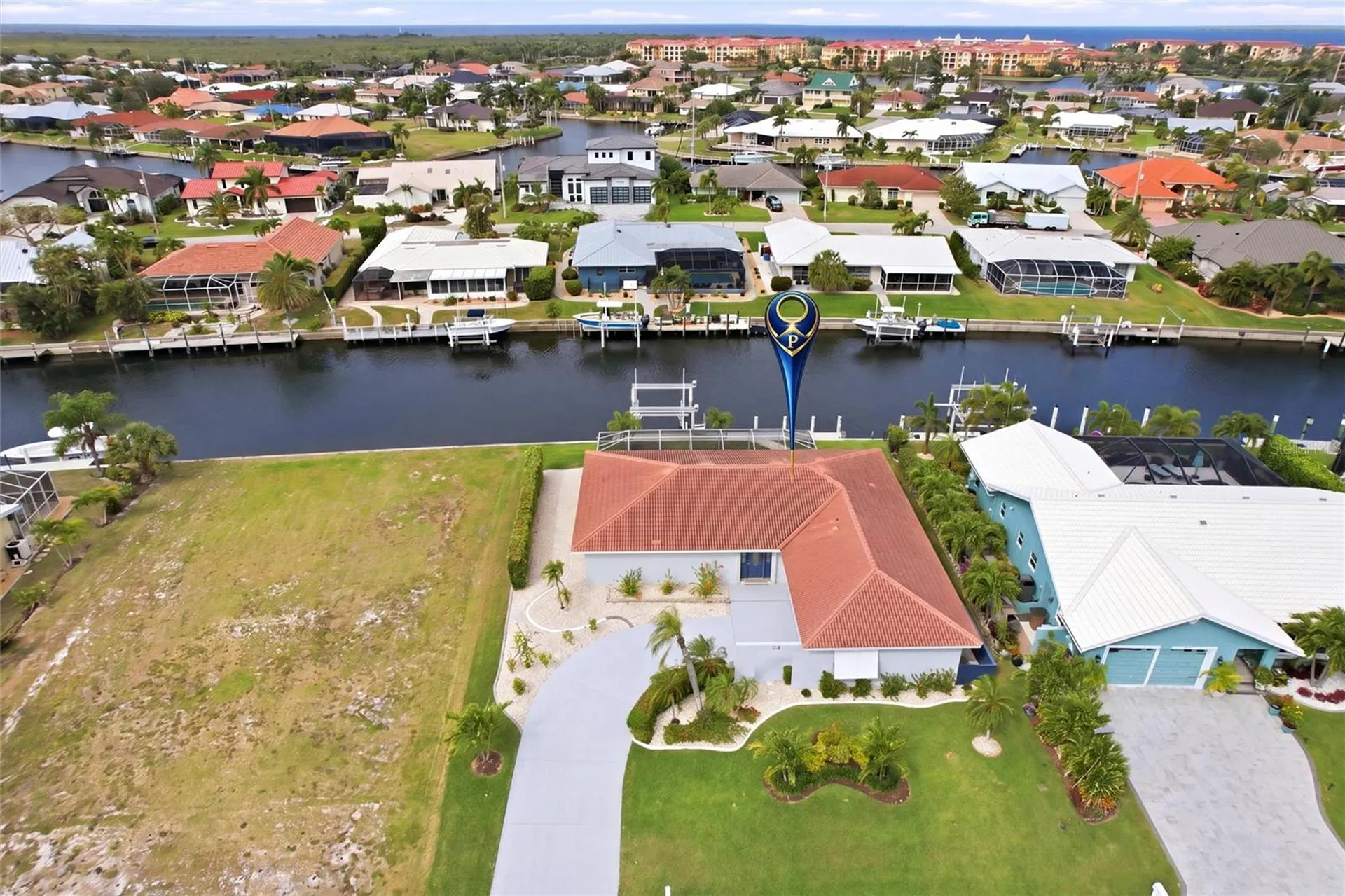 79 Tropicana Drive Punta Gorda FL 33950