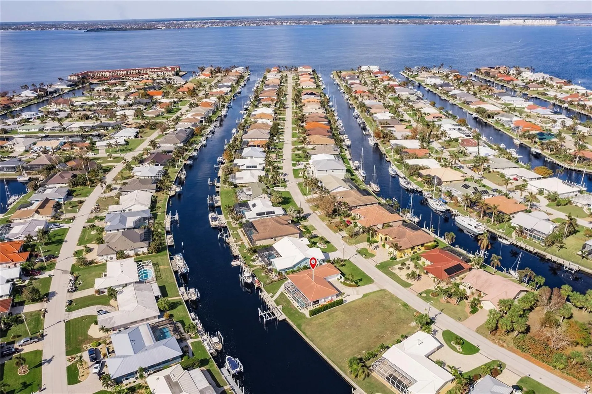 79 Tropicana Drive Punta Gorda FL 33950