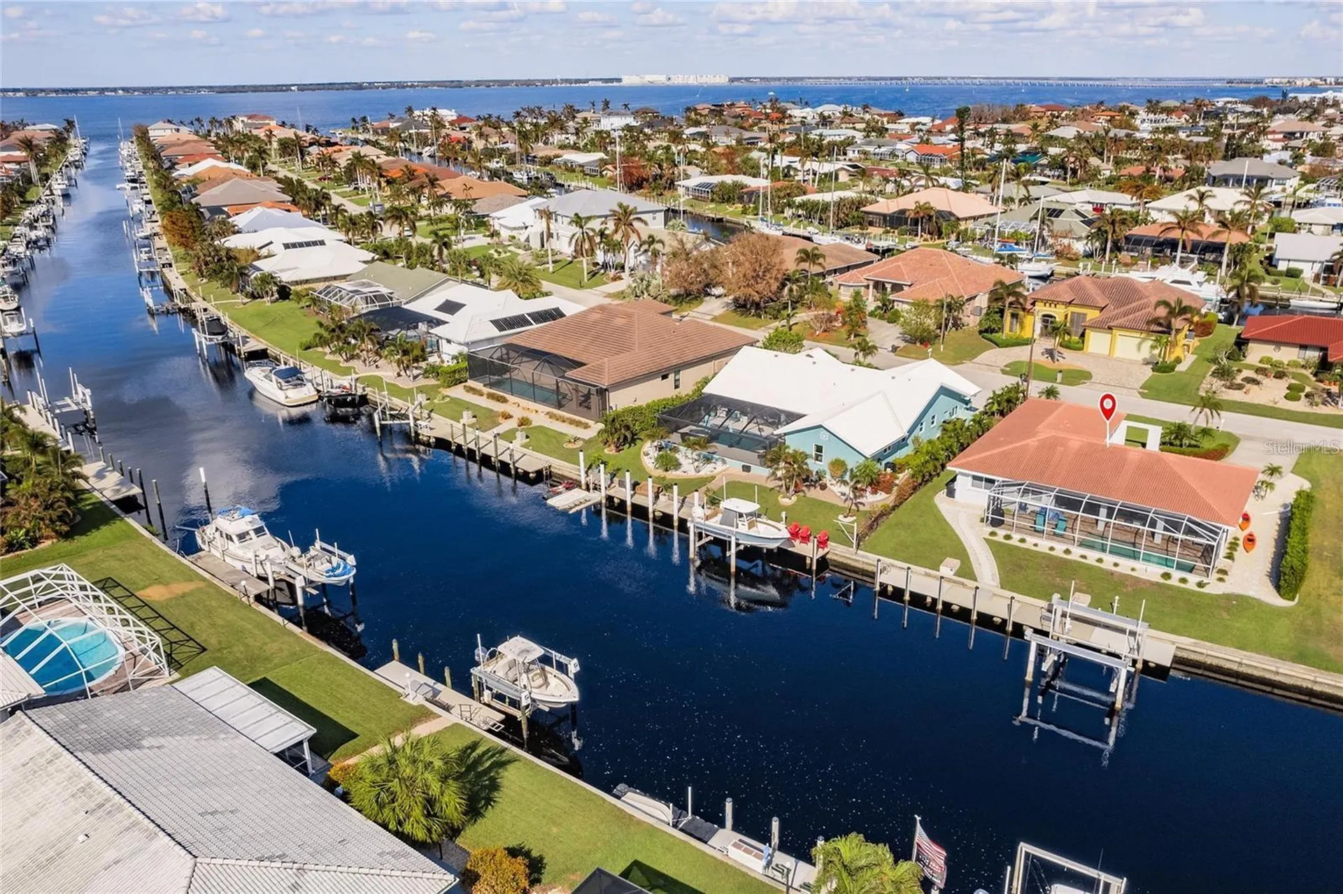 79 Tropicana Drive Punta Gorda FL 33950