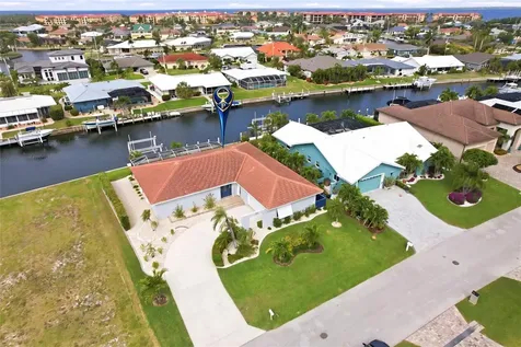 79 Tropicana Drive Punta Gorda FL 33950
