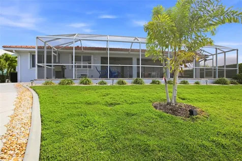 79 Tropicana Drive Punta Gorda FL 33950