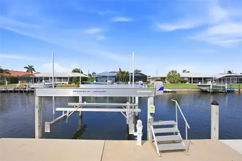 79 Tropicana Drive Punta Gorda FL 33950