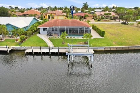 79 Tropicana Drive Punta Gorda FL 33950