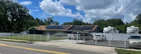 8418 N Manhattan Avenue Tampa FL 33614
