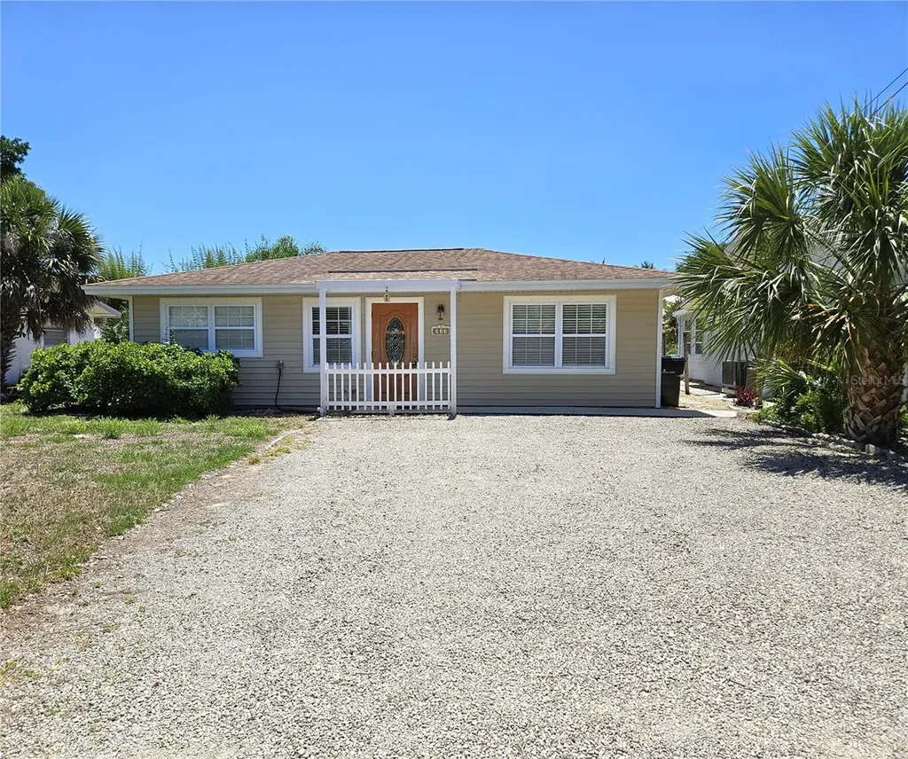 323 Palmetto Road W Nokomis FL 34275