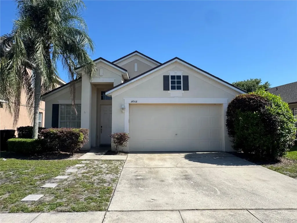 14908 Huntcliff Park Way Orlando FL 32824
