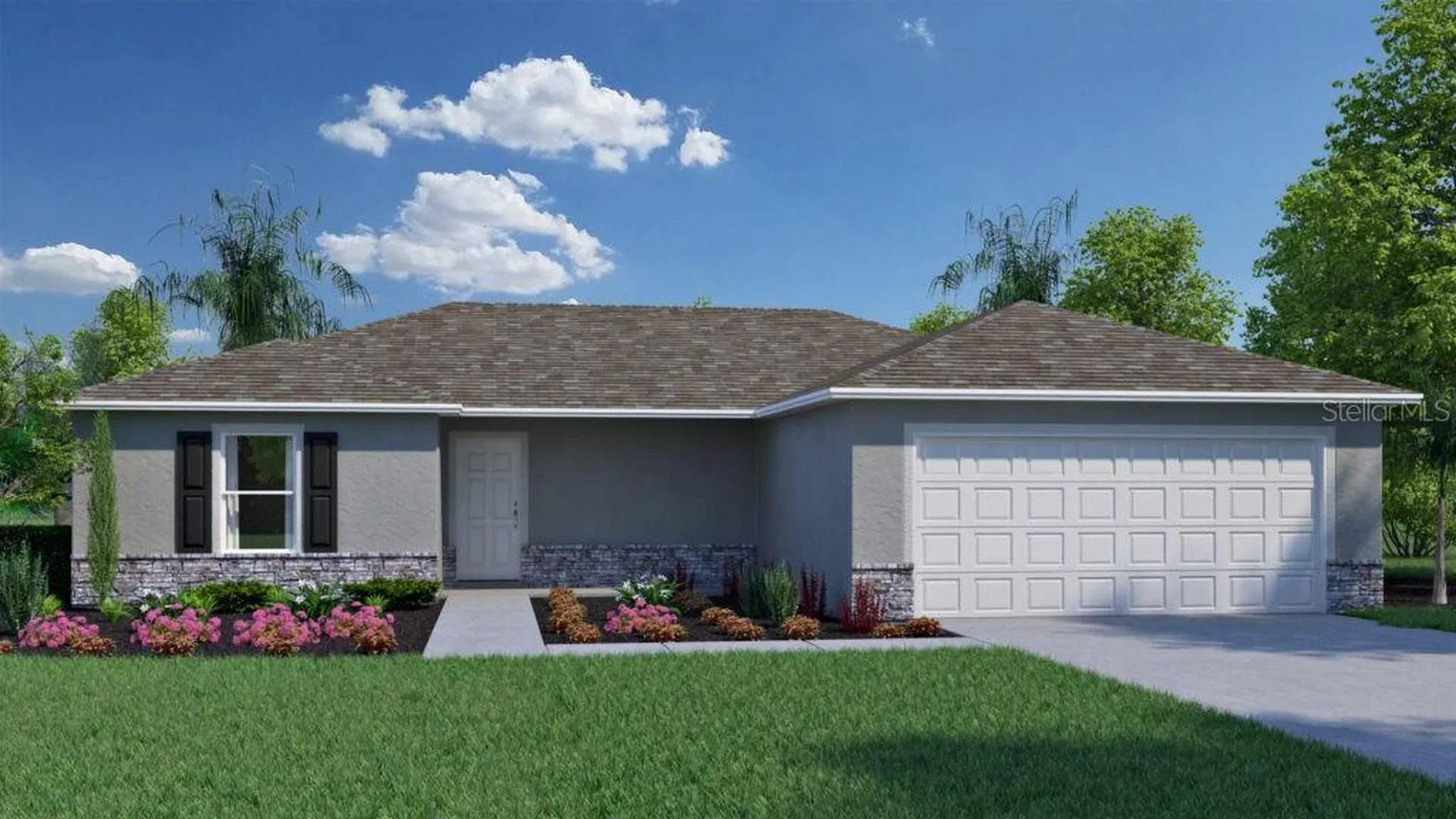 1245 Bishop Road Spring Hill FL 34608